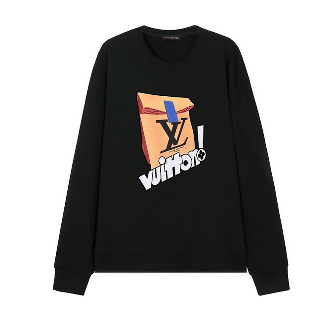 Louis Vuitton Sweatshirt Wmns ID:20241204-190